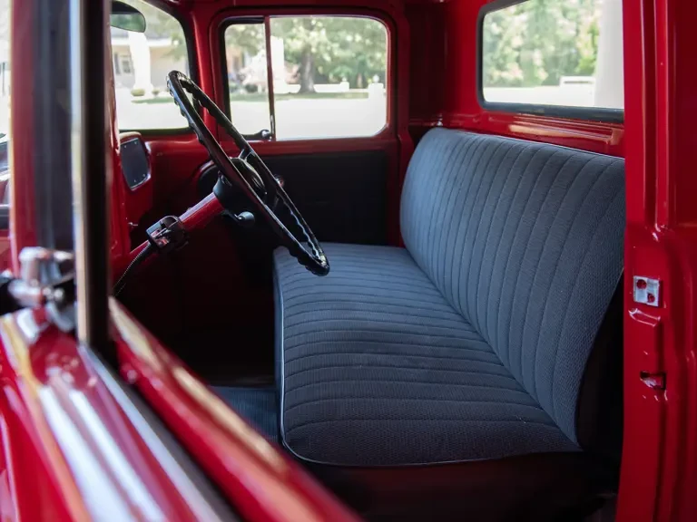 1956 Dodge C Series - Image 5 of 31