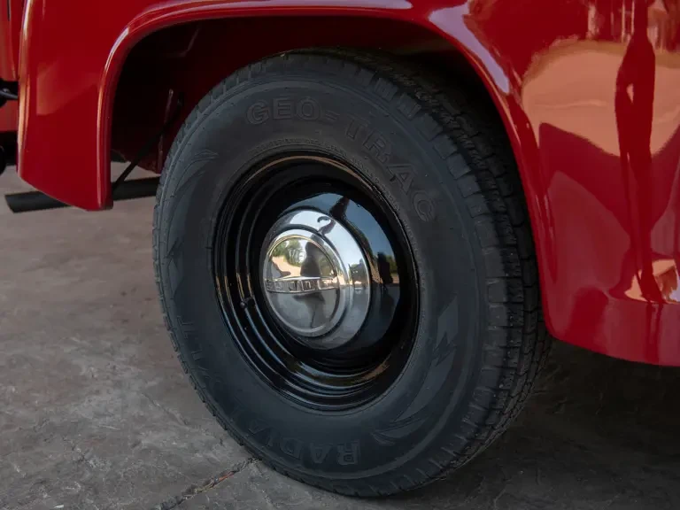 1956 Dodge C Series - Image 29 of 31