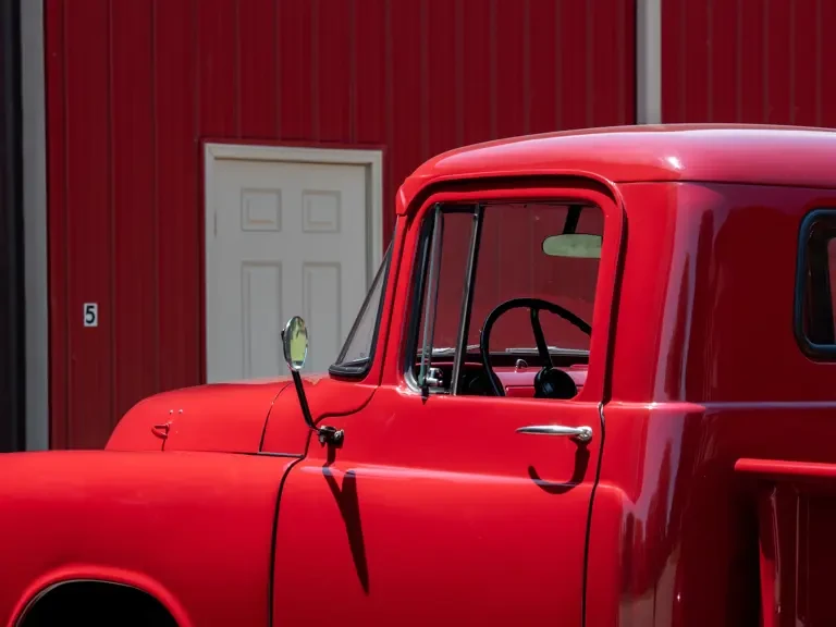 1956 Dodge C Series - Image 22 of 31