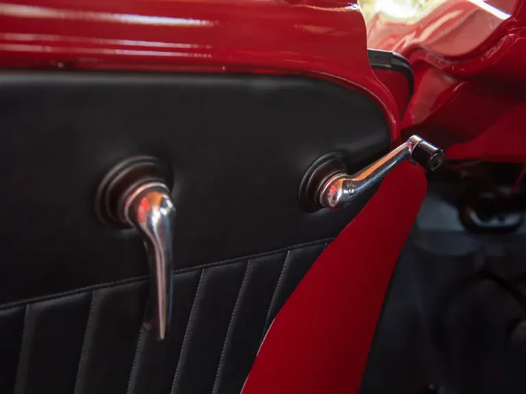 1956 Dodge C Series - Image 21 of 31