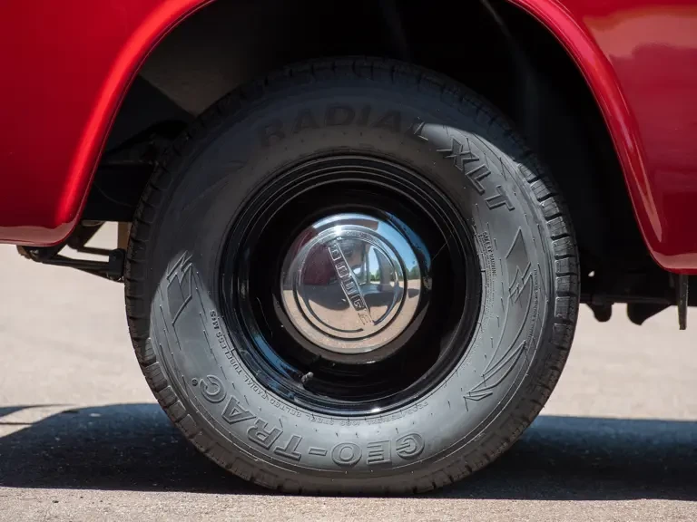 1956 Dodge C Series - Image 30 of 31