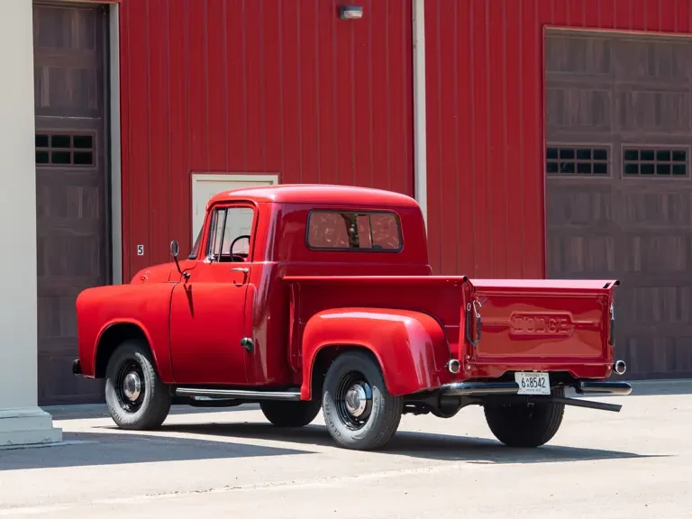 1956 Dodge C Series - Image 11 of 31