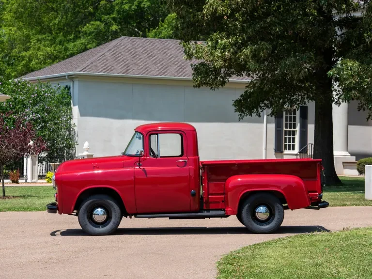 1956 Dodge C Series - Image 12 of 31