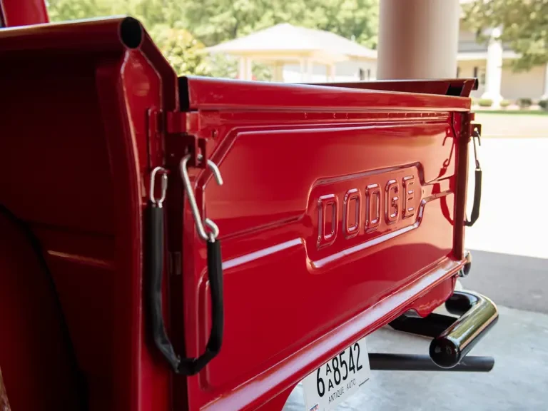 1956 Dodge C Series - Image 27 of 31