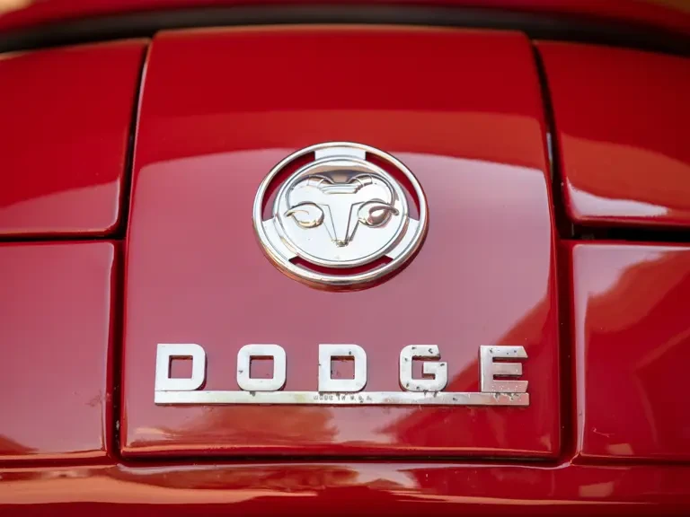 1956 Dodge C Series - Image 7 of 31