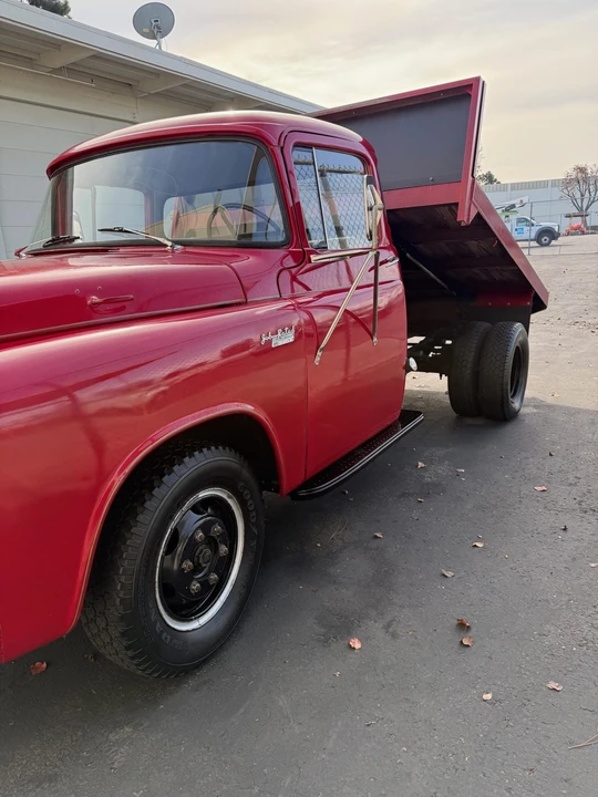1956 Dodge C Series - Image 16 of 31