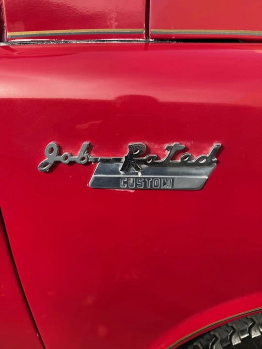 1956 Dodge C Series - Image 26 of 31