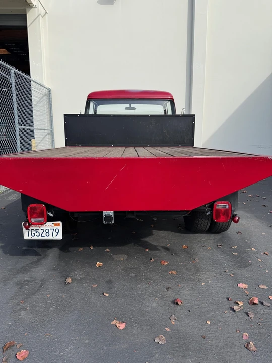 1956 Dodge C Series - Image 19 of 31