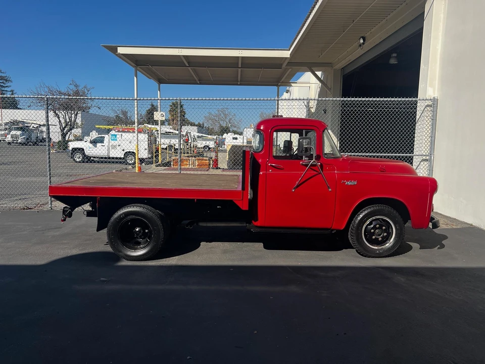 1956 Dodge C Series - Image 10 of 31