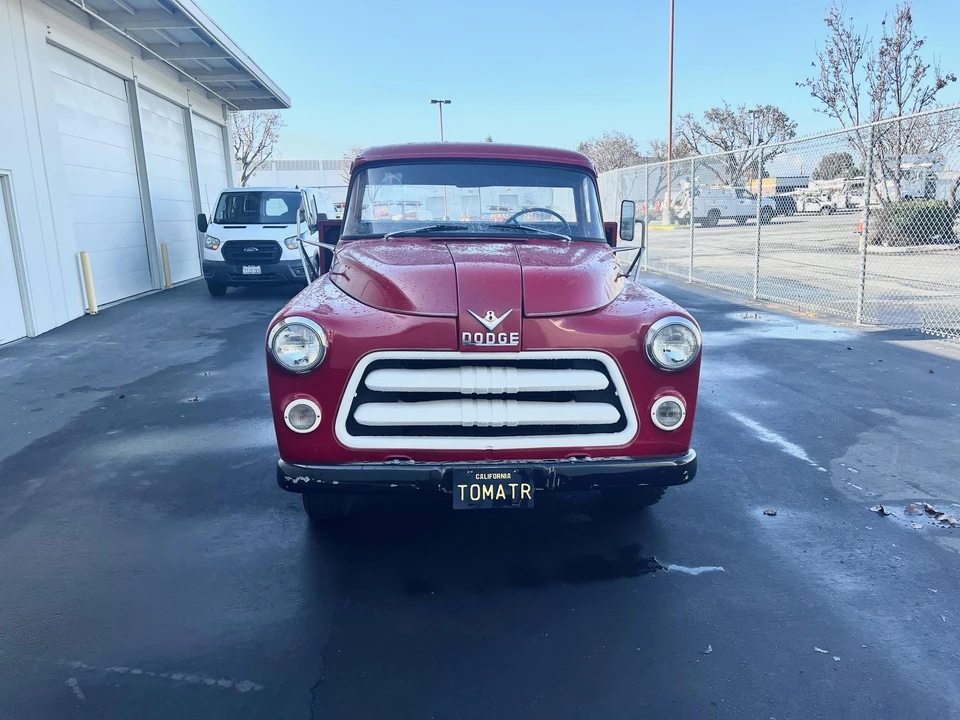 1956 Dodge C Series - Image 3 of 31