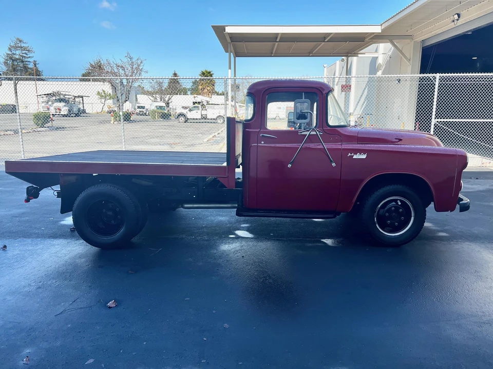 1956 Dodge C Series - Image 9 of 31