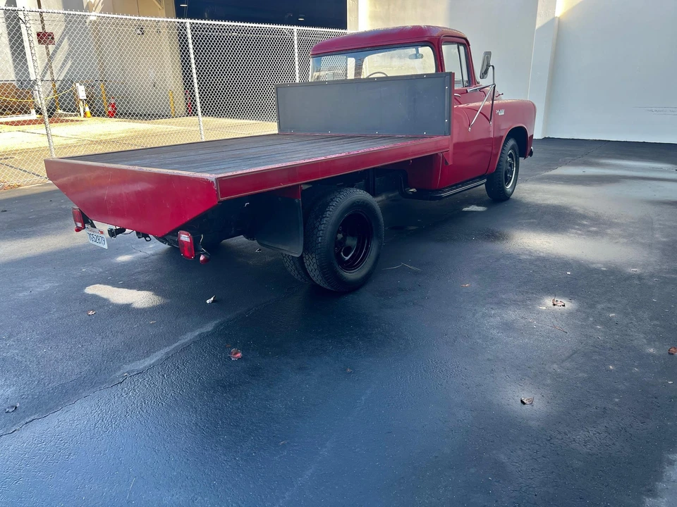 1956 Dodge C Series - Image 8 of 31