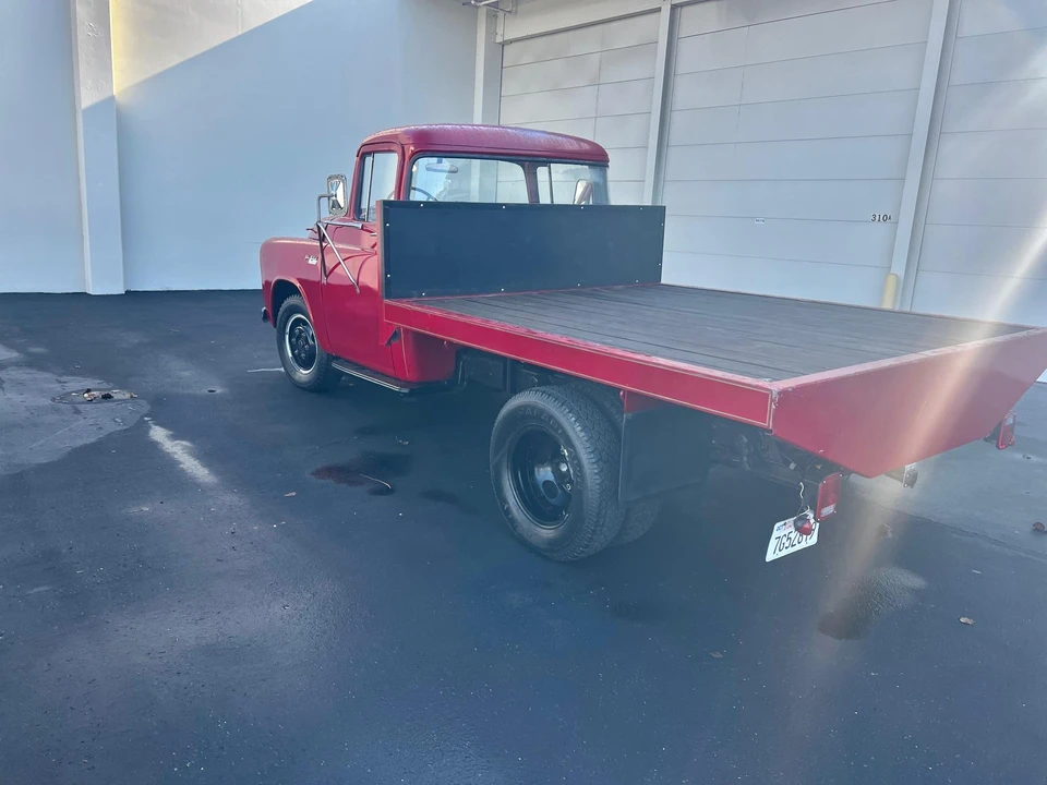 1956 Dodge C Series - Image 6 of 31