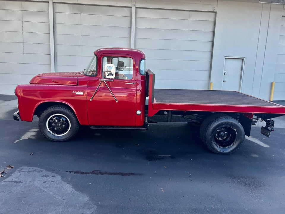 1956 Dodge C Series - Image 5 of 31