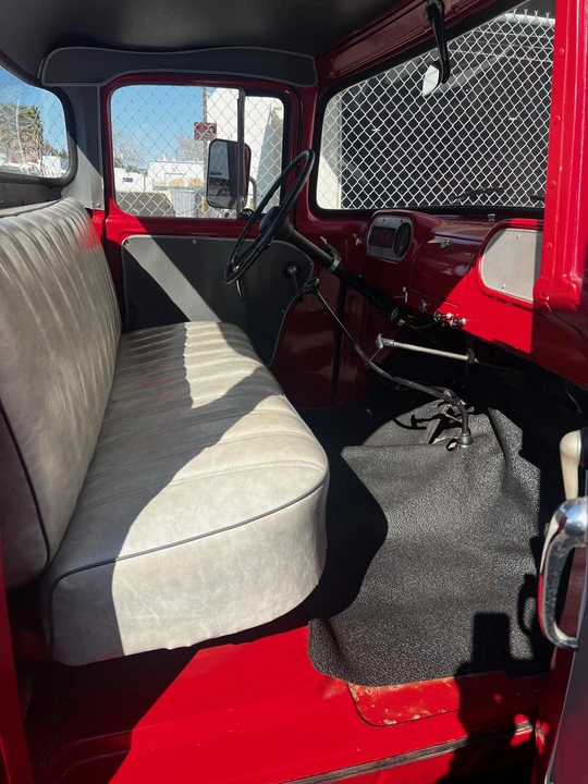 1956 Dodge C Series - Image 31 of 31