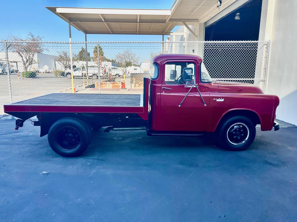 1956 Dodge C Series - Image 11 of 31