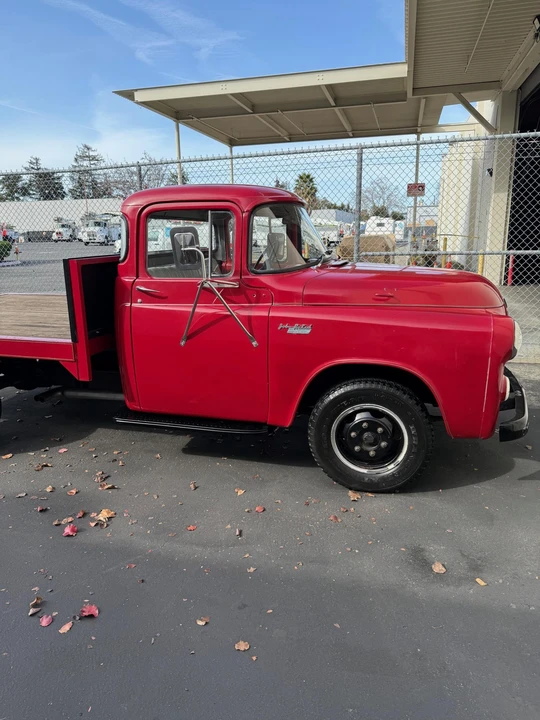 1956 Dodge C Series - Image 12 of 31