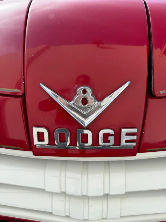 1956 Dodge C Series - Image 25 of 31