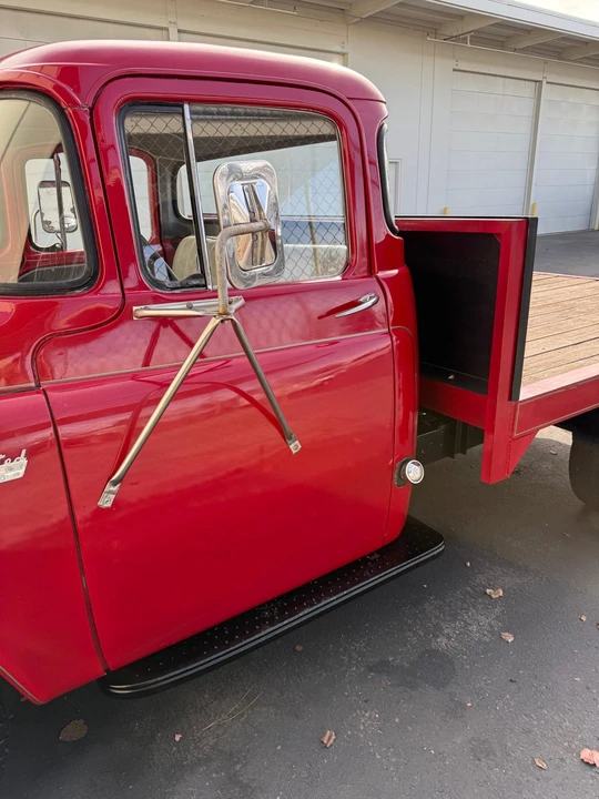 1956 Dodge C Series - Image 15 of 31