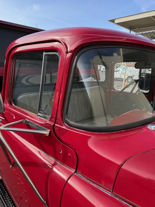 1956 Dodge C Series - Image 24 of 31