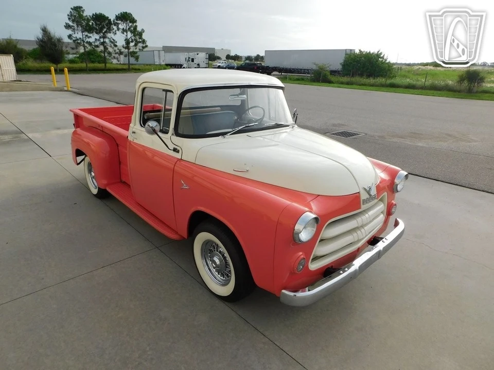 1956 Dodge C Series - Image 11 of 12