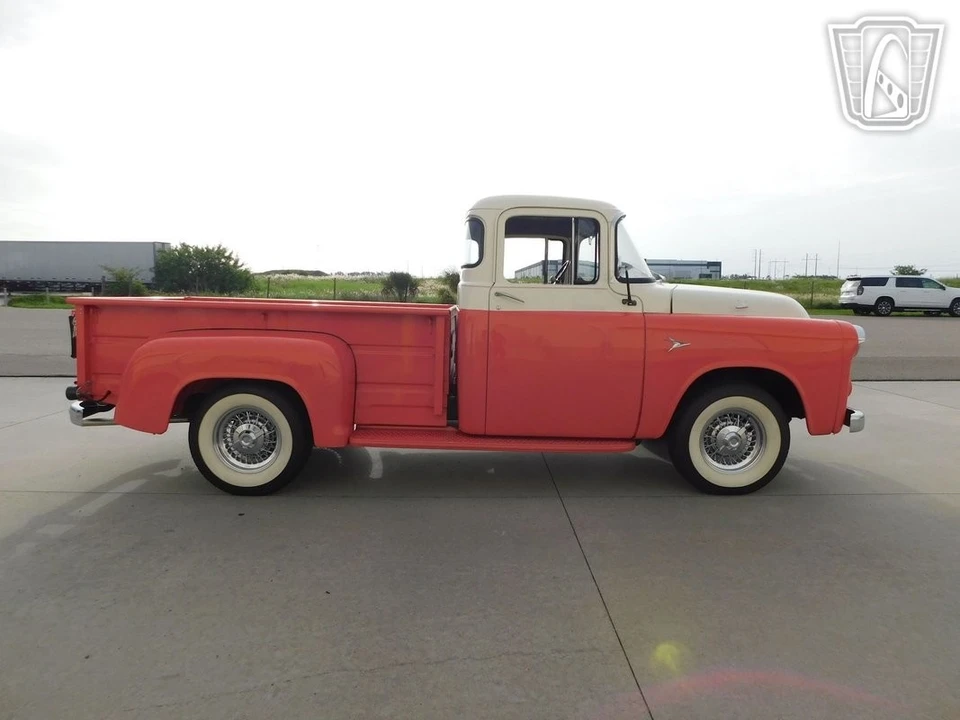 1956 Dodge C Series - Image 5 of 12