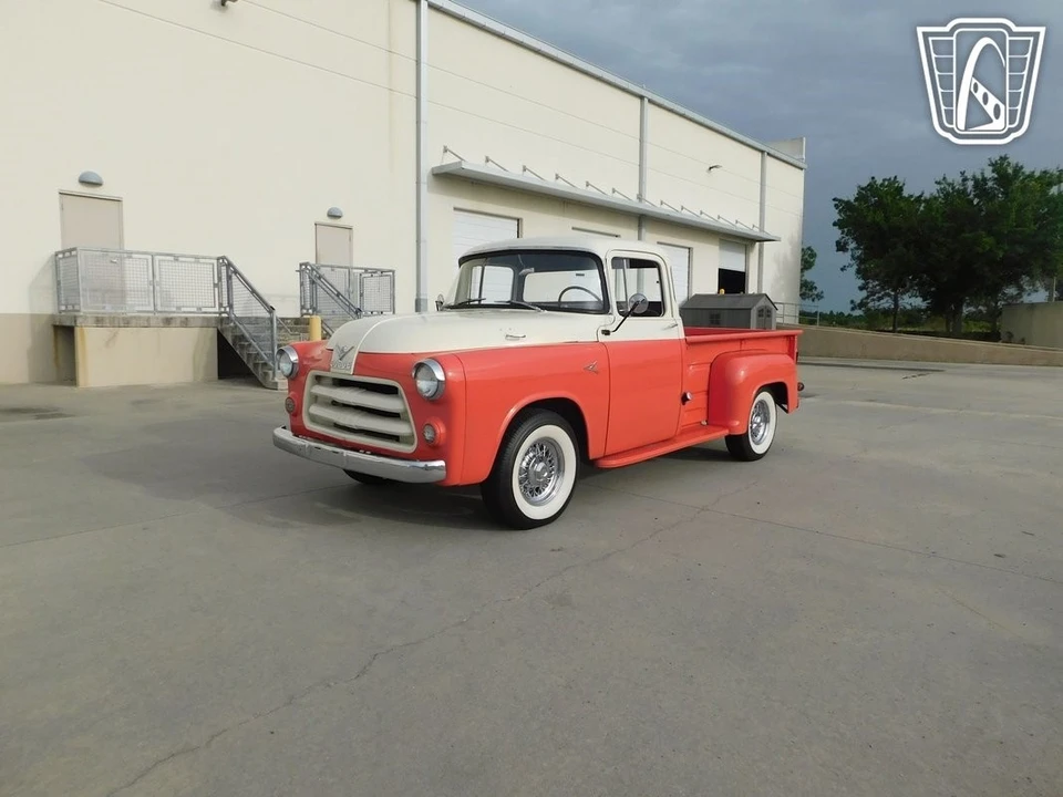 1956 Dodge C Series - Image 3 of 12