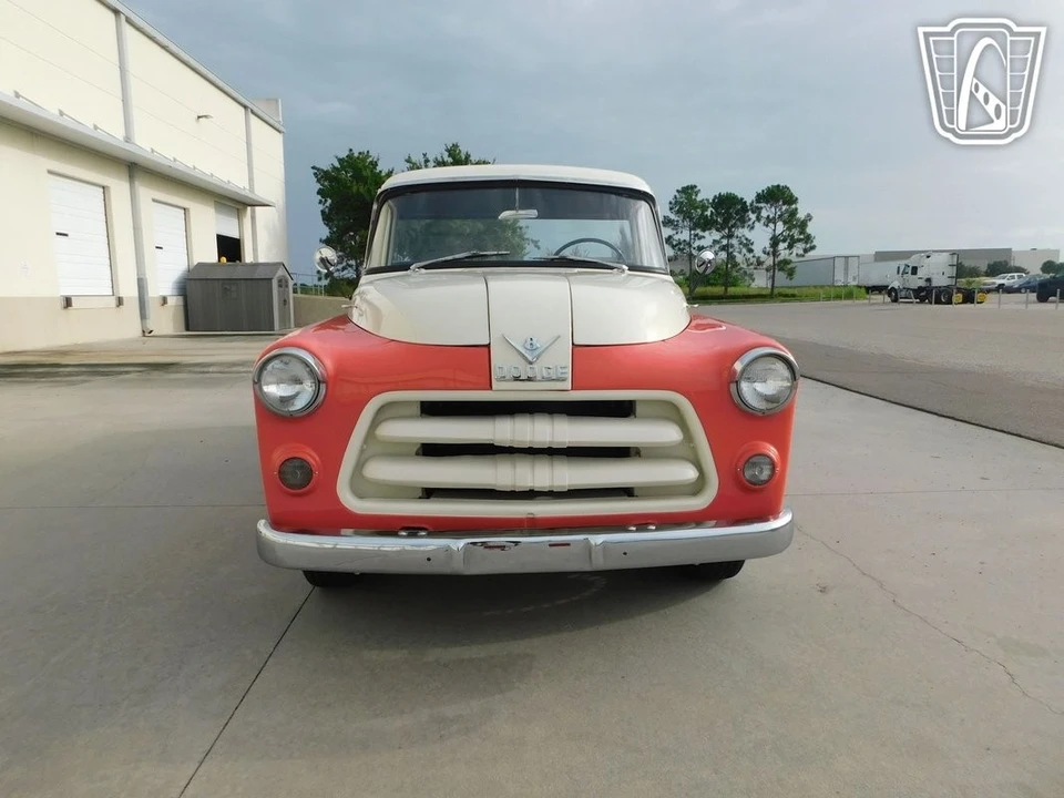 1956 Dodge C Series - Image 4 of 12