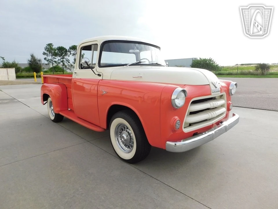 1956 Dodge C Series - Image 12 of 12