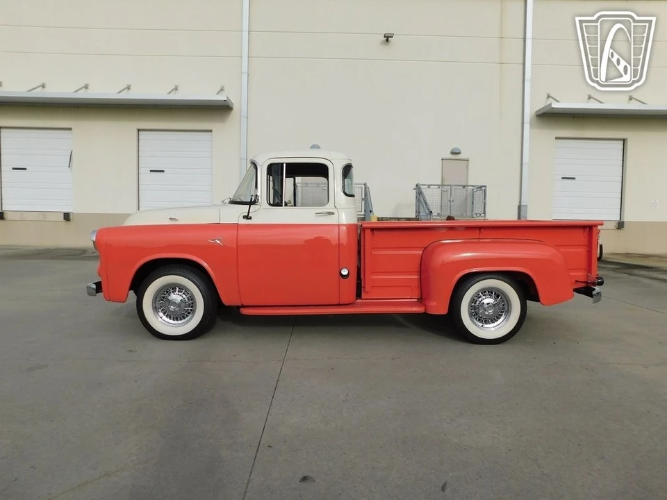 1956 Dodge C Series - Image 8 of 12