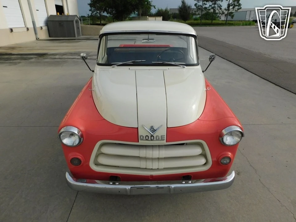 1956 Dodge C Series - Image 10 of 12
