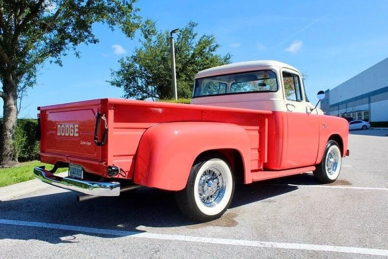1956 Dodge C Series - Image 14 of 31