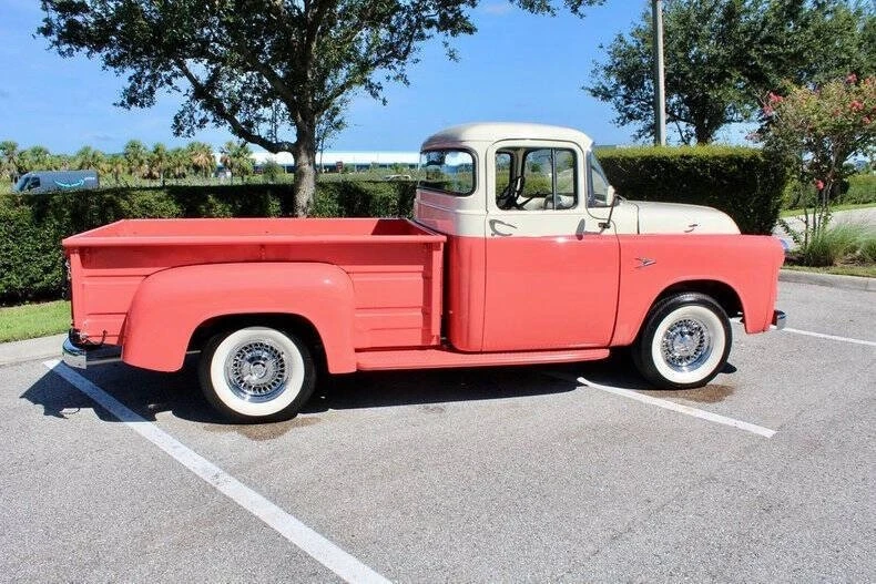 1956 Dodge C Series - Image 17 of 31