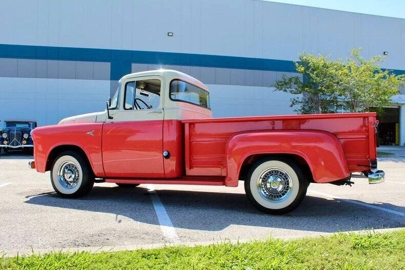 1956 Dodge C Series - Image 10 of 31