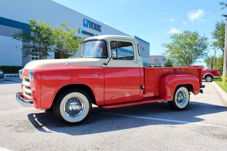 1956 Dodge C Series - Image 8 of 31