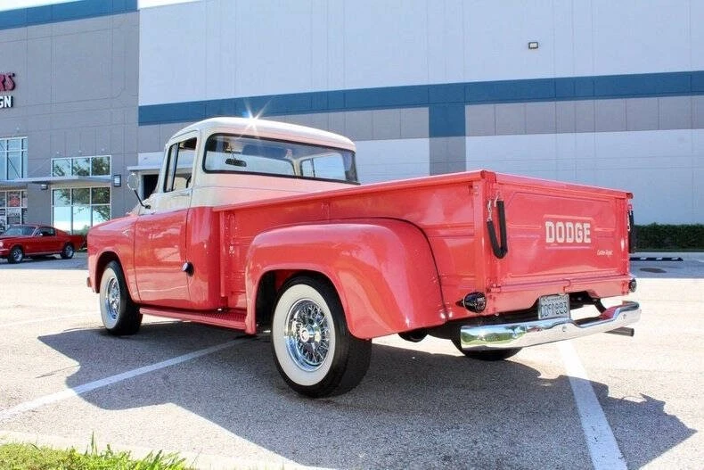 1956 Dodge C Series - Image 11 of 31