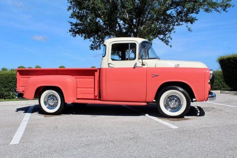 1956 Dodge C Series - Image 3 of 31