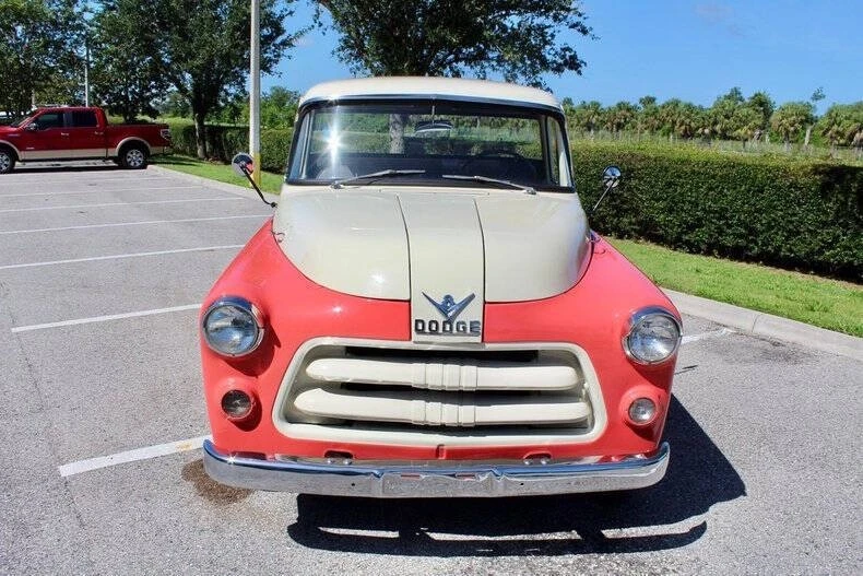 1956 Dodge C Series - Image 20 of 31