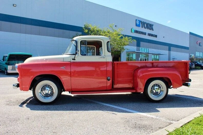 1956 Dodge C Series - Image 9 of 31