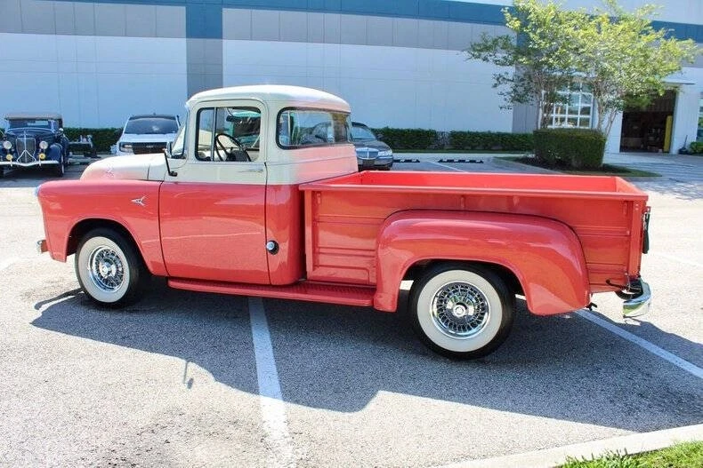 1956 Dodge C Series - Image 24 of 31