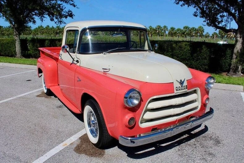 1956 Dodge C Series - Image 19 of 31