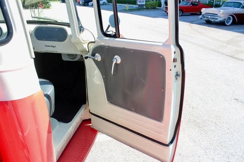 1956 Dodge C Series - Image 30 of 31
