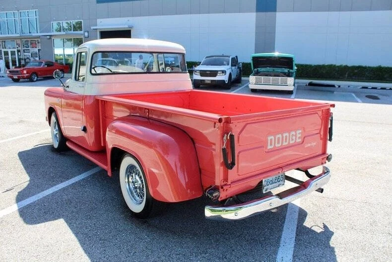1956 Dodge C Series - Image 25 of 31