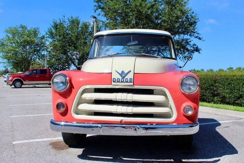 1956 Dodge C Series - Image 6 of 12