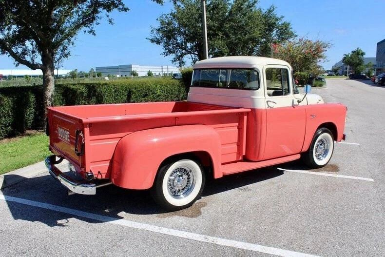 1956 Dodge C Series - Image 16 of 21