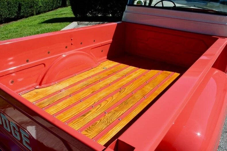 1956 Dodge C Series - Image 27 of 31