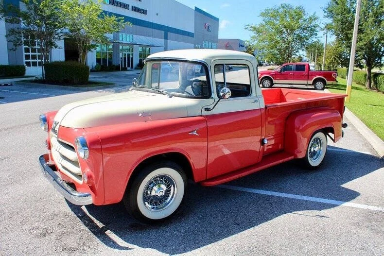 1956 Dodge C Series - Image 22 of 31