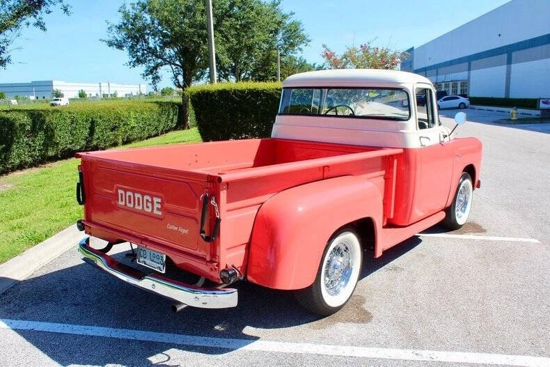1956 Dodge C Series - Image 15 of 21