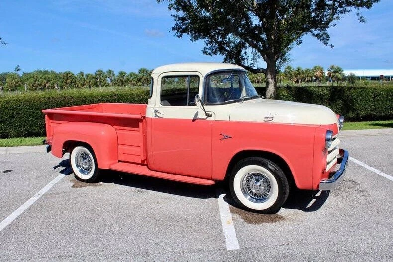 1956 Dodge C Series - Image 18 of 21