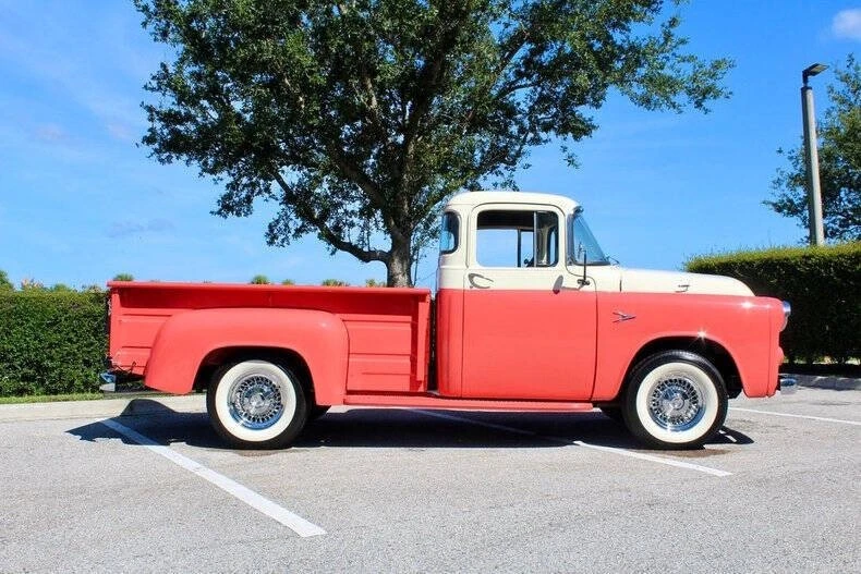 1956 Dodge C Series - Image 2 of 12